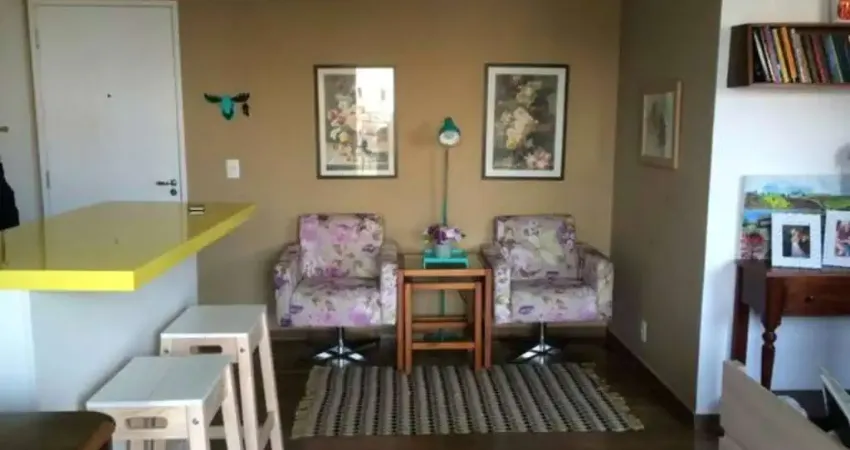 Apartamento com 2 quartos à venda no Tucuruvi, São Paulo