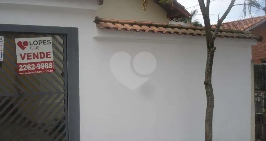 Casa térrea com 2 quartos à venda em Vila Irmãos Arnoni - SP