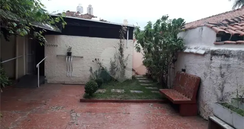 Casa comercial à venda no Parada Inglesa, São Paulo 