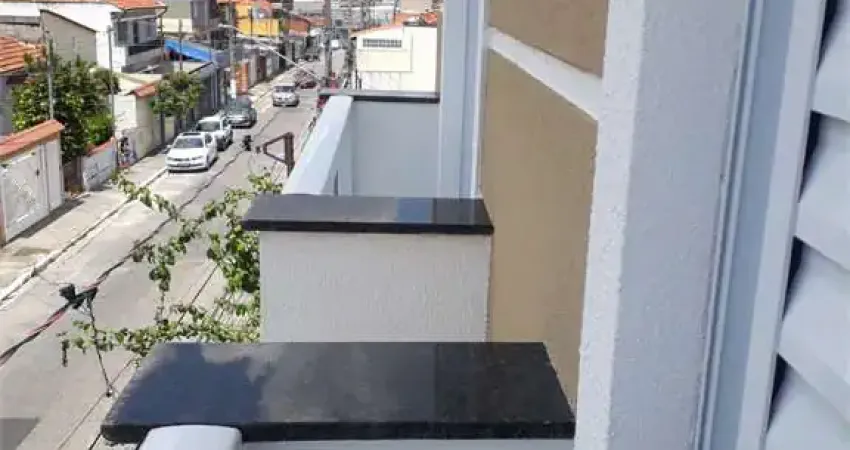 Condomínio com 1 quartos à venda em Vila Leonor - SP