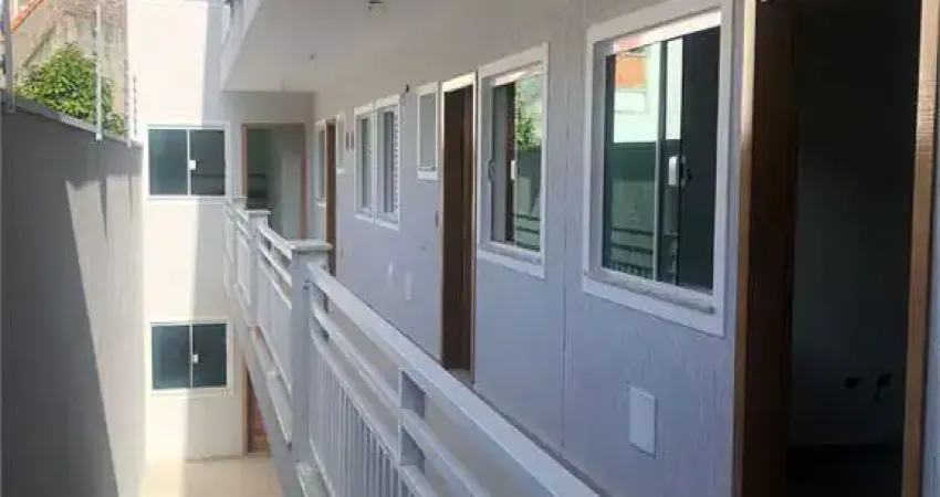Apartamento com 1 quarto para alugar no Parada Inglesa, São Paulo 