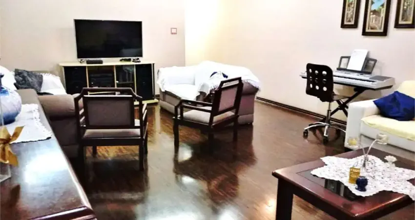 Apartamento com 5 quartos à venda na Rua Aluísio Azevedo, 247, Santana, São Paulo