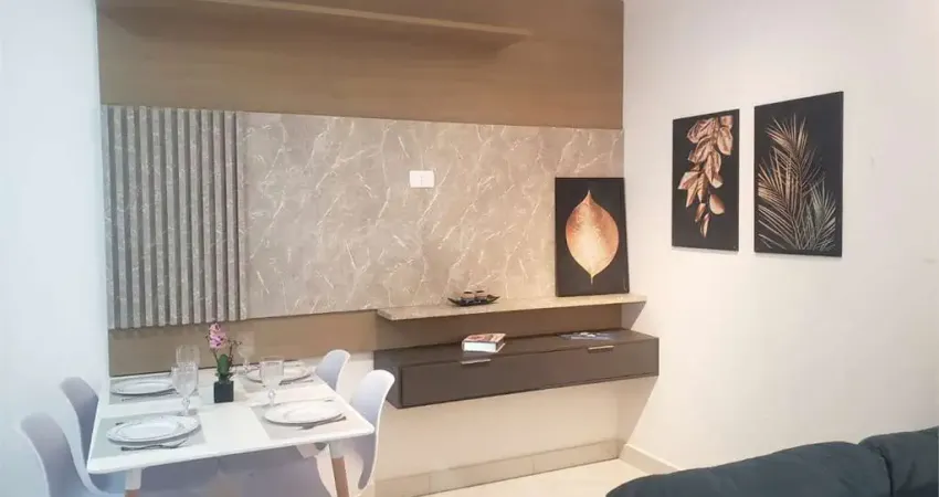 Condomínio com 2 quartos à venda em Vila Leonor - SP