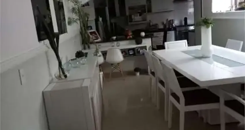 Casa com 3 quartos à venda em Imirim, São Paulo