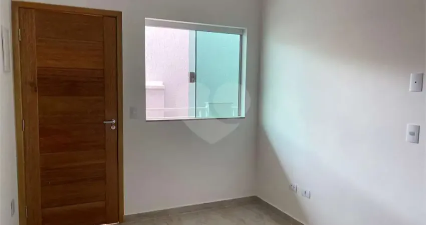 Apartamento com 1 quarto para alugar na Rua Borges Ladário, 32, Tucuruvi, São Paulo