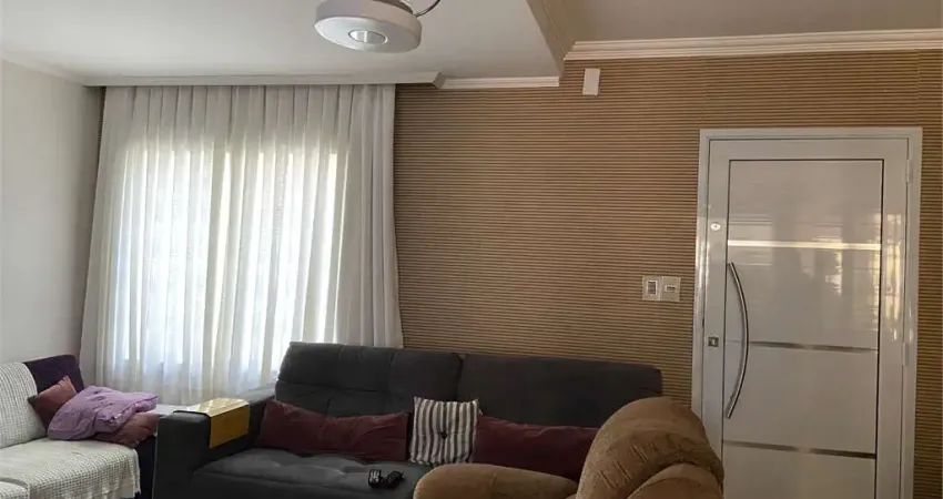 Casa com 3 quartos à venda na Leonor Cruz Cunha, Jardim São Paulo (Zona Norte), São Paulo