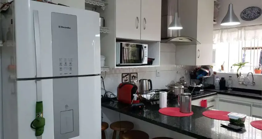 Casa com 3 quartos à venda em jardim do colégio (zona norte) - sp