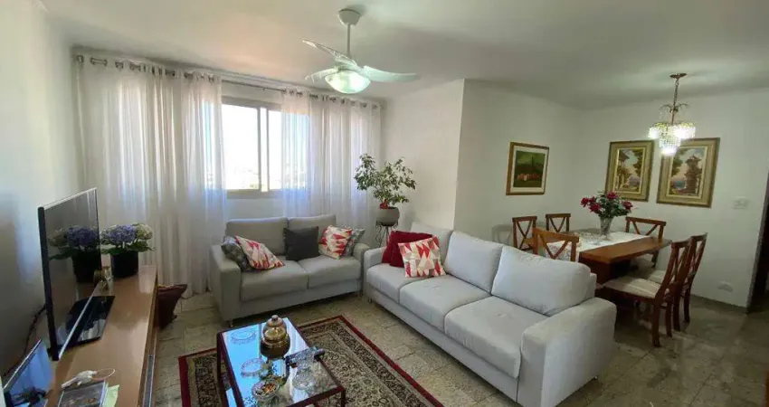 Apartamento com 3 quartos à venda em Vila Paulicéia - SP