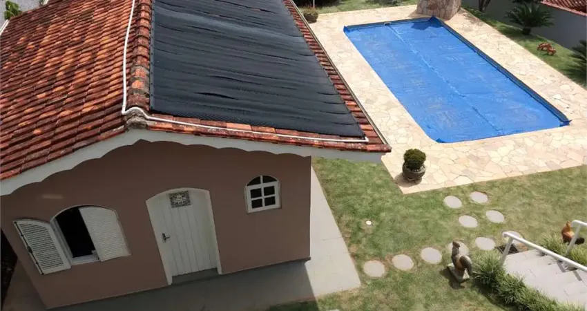 Casa em condomínio fechado com 4 quartos à venda na Velha Perdões Piracaia, Centro, Bom Jesus dos Perdões