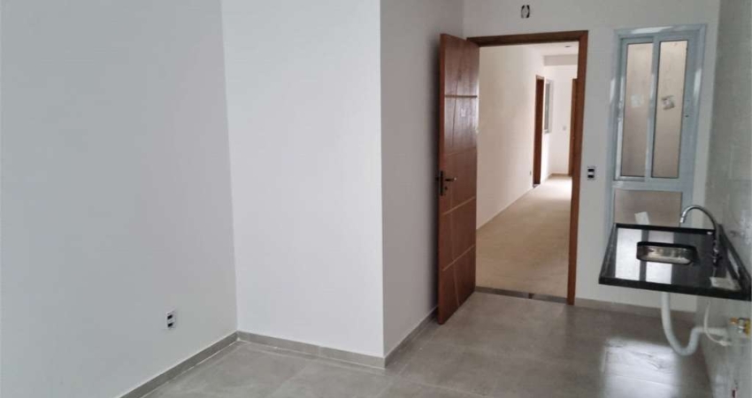 Apartamento com 1 quartos à venda em Tucuruvi - SP