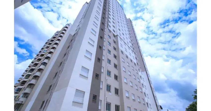 Apartamento com 2 quartos à venda em vila nova cachoeirinha - sp