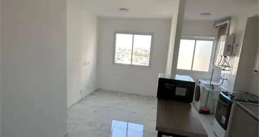 Apartamento com 2 quartos à venda em Vila Nova Cachoeirinha - SP