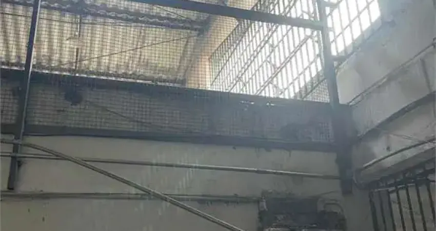 Barracão / Galpão / Depósito para alugar na Rua Ana Benvinda de Andrade, Santana, São Paulo