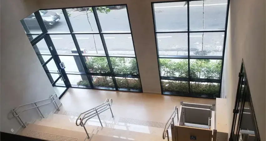 Studio com 1 quartos à venda em Centro - SP