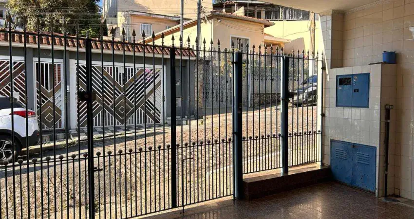 Casa com 3 quartos à venda na Eduardo Zumkeller, 95, Mandaqui, São Paulo