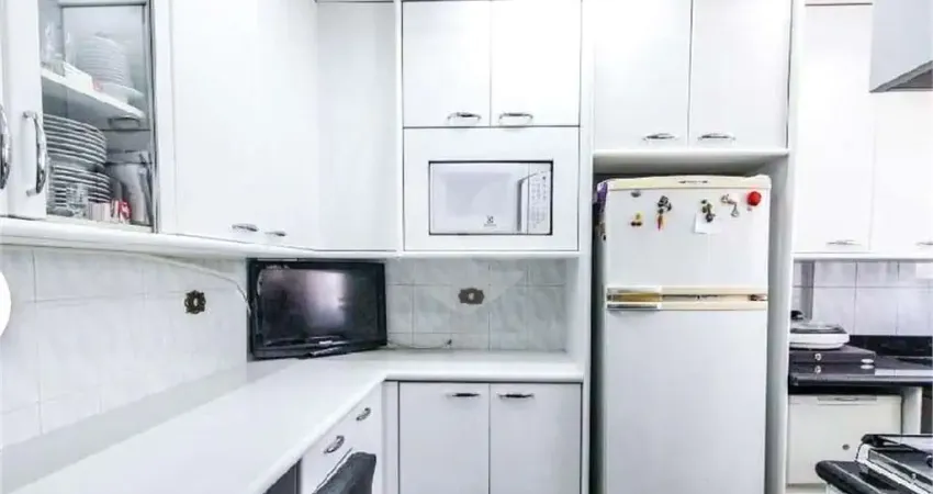 Apartamento com 3 quartos à venda na Rua Feliciano Bicudo, 250, Santana, São Paulo