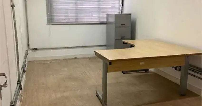Sala comercial à venda na Rua Estela, Vila Mariana, São Paulo