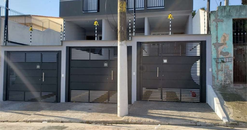 Casa com 3 quartos à venda na Vale-verde, Imirim, São Paulo