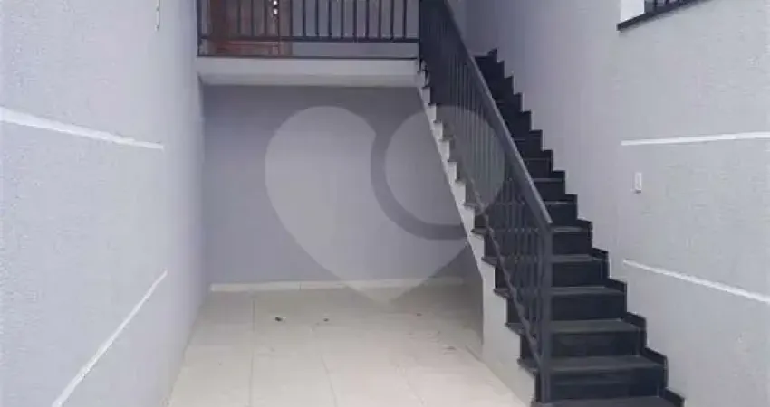 Casa com 3 quartos à venda em Imirim, São Paulo 