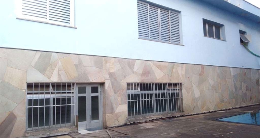 Casa com 2 quartos à venda em Vila Dom Pedro Ii - SP