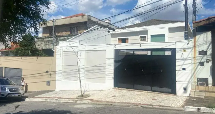 Sobrado com 3 quartos à venda em Jardim São Paulo(zona Norte) - SP