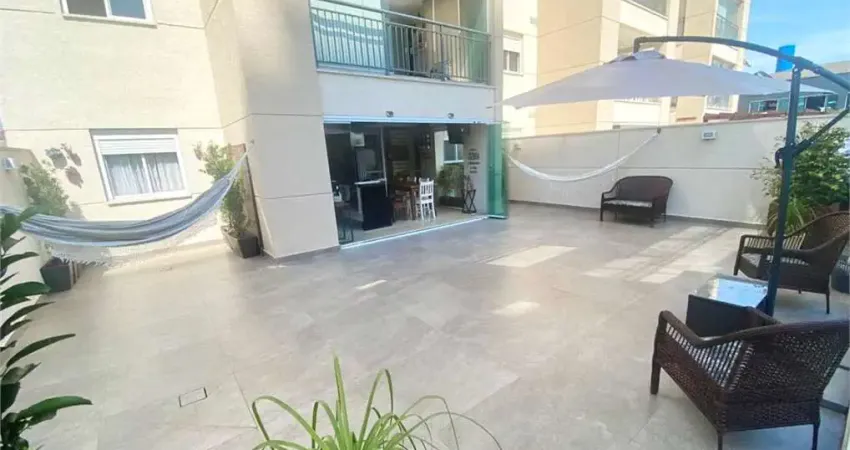 Apartamento com 2 quartos à venda em Tucuruvi - SP
