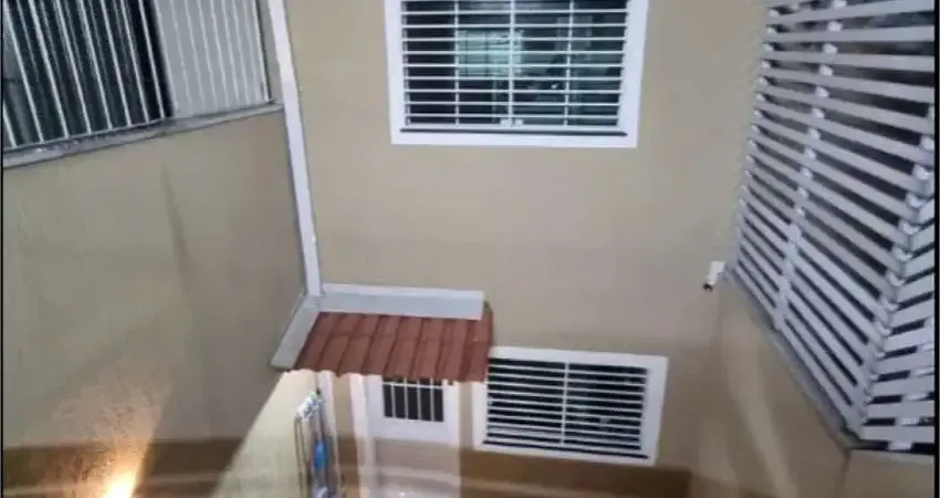 Sobrado com 2 quartos à venda em Santa Teresinha - SP