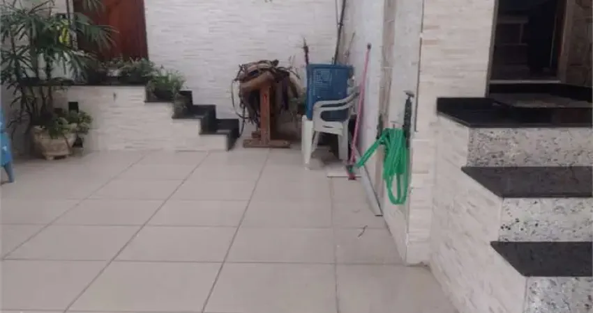 Casa com 3 quartos à venda no Tucuruvi, São Paulo 