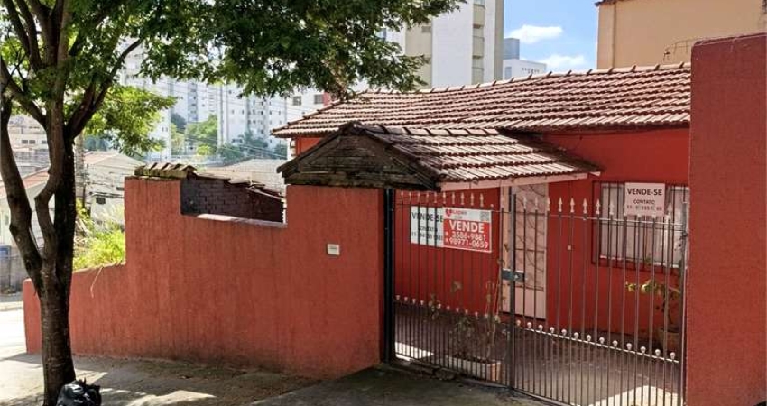 Terreno à venda em Vila Da Saúde - SP