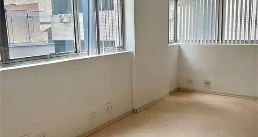 Sala comercial para alugar na Rua Padre Chico, Perdizes, São Paulo