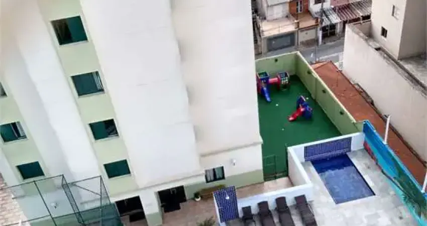 Apartamento com 2 quartos à venda em Vila Medeiros - SP