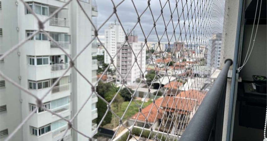 Apartamento com 2 quartos à venda em Vila Mazzei - SP