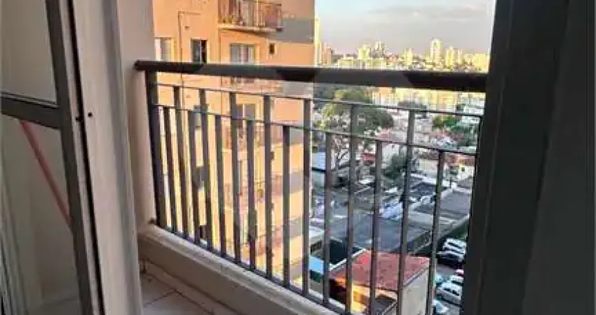 Apartamento com 2 quartos para alugar no Mandaqui, São Paulo 