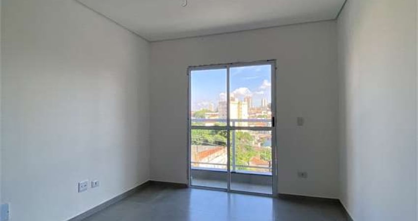 Apartamento com 2 quartos à venda em Vila Gustavo - SP