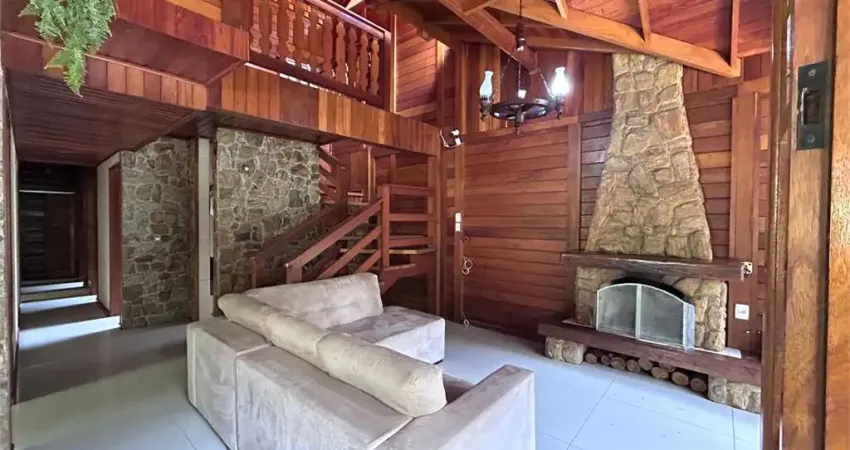 Casa com 5 quartos à venda na Rua Taquaritinga, Santa Inês, Caieiras