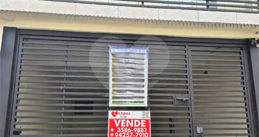 Casa comercial à venda na Casa Verde, São Paulo 