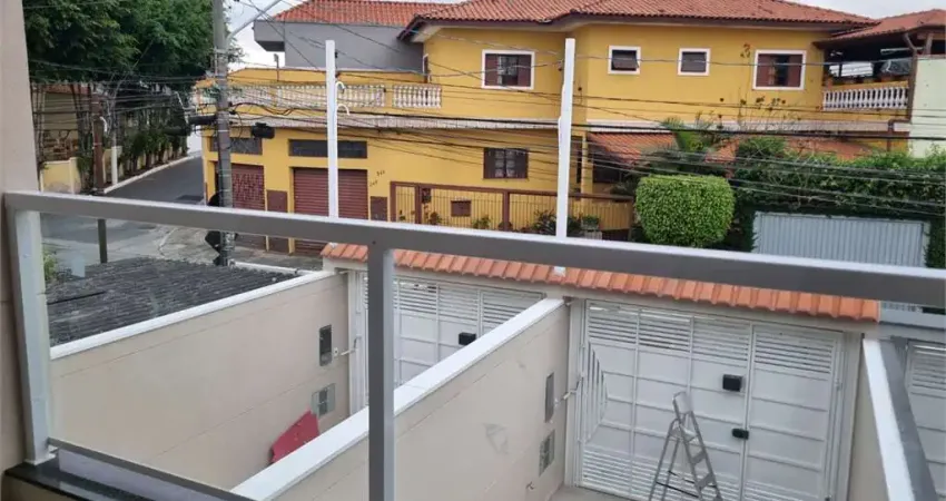 Casa com 3 quartos à venda no Tucuruvi, São Paulo 