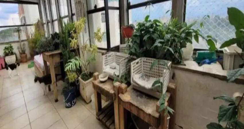 Cobertura com 3 quartos à venda em barro branco (zona norte) - sp