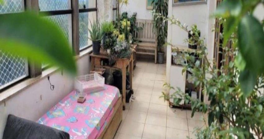 Cobertura com 3 quartos à venda em Barro Branco (zona Norte) - SP