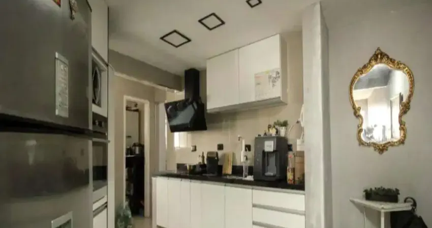 Apartamento com 3 quartos à venda em Santa Teresinha - SP