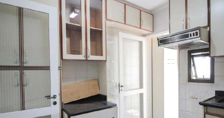 Apartamento com 3 quartos à venda em Parque Mandaqui - SP