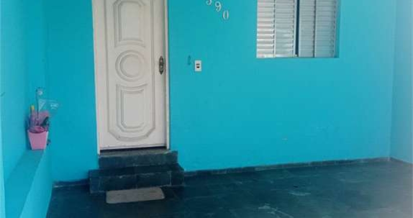 Casa com 3 quartos à venda em Vila Nova Mazzei - SP