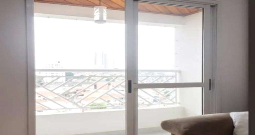 Apartamento com 3 quartos à venda em Vila Gustavo - SP
