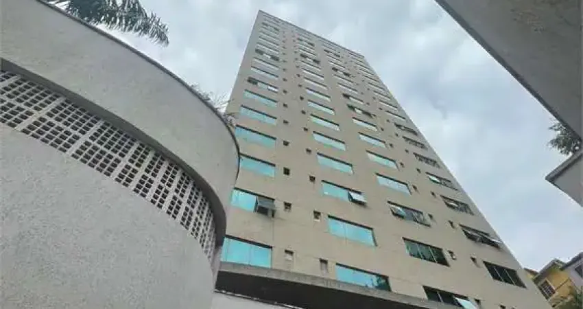Sala comercial à venda na Rua José Debieux, Santana, São Paulo