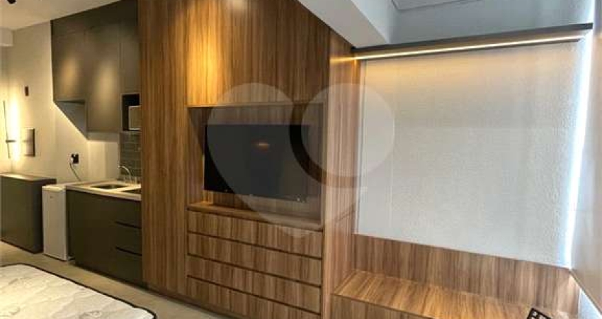 Apartamento com 1 quartos para locação em Tucuruvi - SP