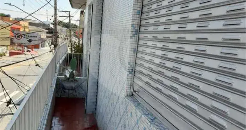 Apartamento com 2 quartos à venda no Limão, São Paulo 