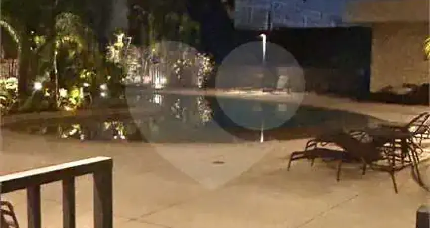 Apartamento com 1 quarto à venda no Brás, São Paulo