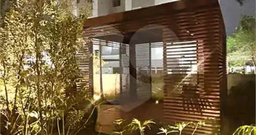 Apartamento com 1 quarto à venda no Brás, São Paulo 