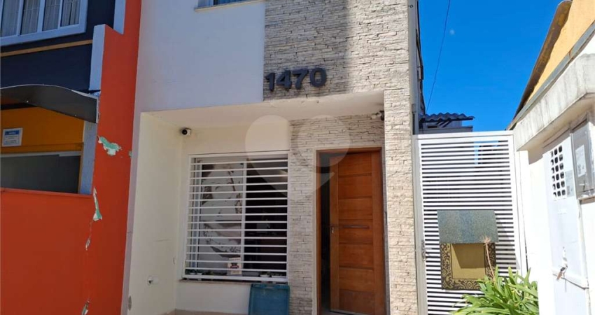 Prédio para alugar na Avenida Água Fria, Casa Verde, São Paulo