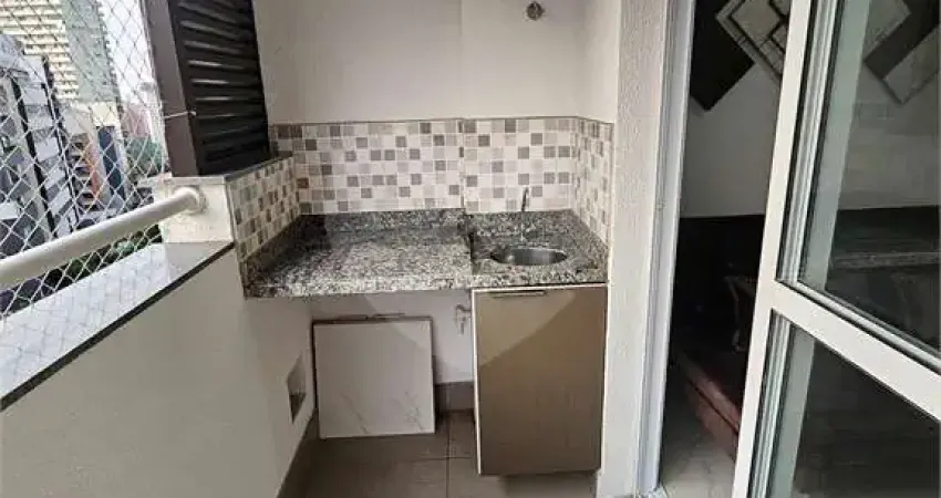 Apartamento com 1 quartos à venda em Bela Vista - SP